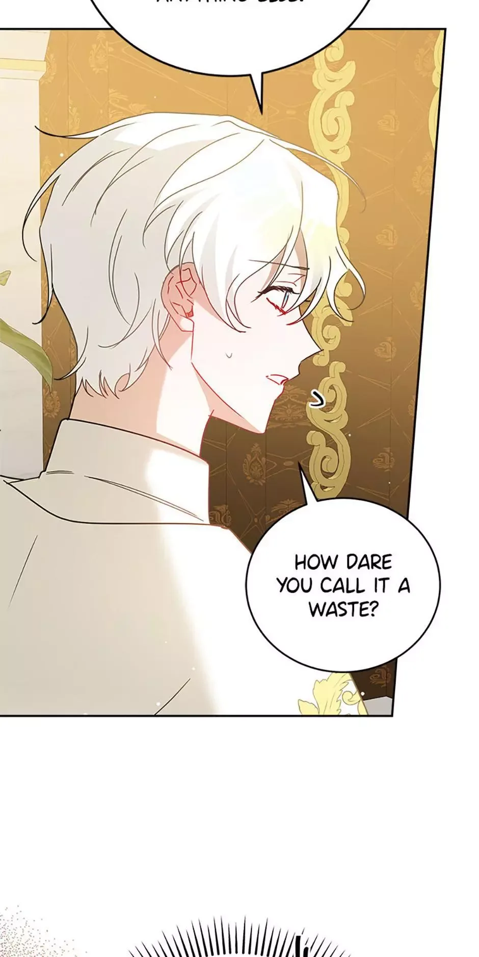 The Princess Hides a Zombie Chapter 21 page 8