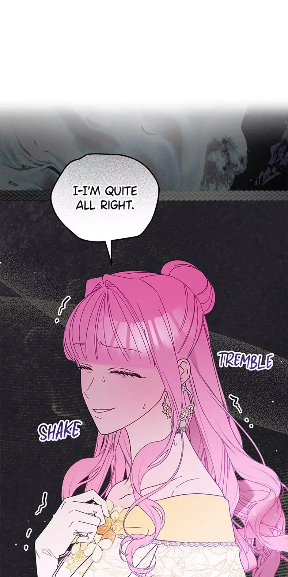 The Princess Hides a Zombie Chapter 21 page 10