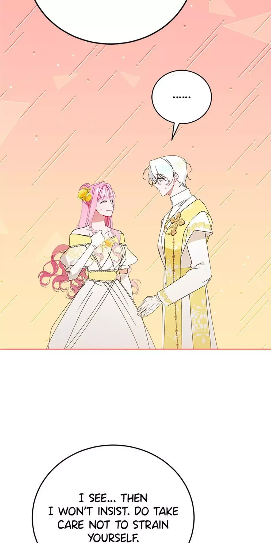 The Princess Hides a Zombie Chapter 21 page 12