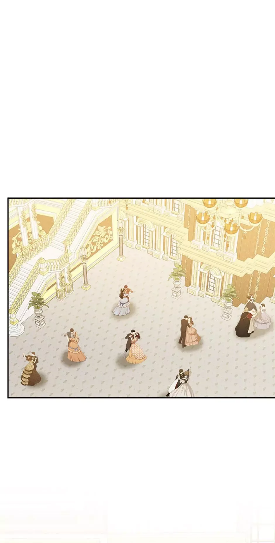 The Princess Hides a Zombie Chapter 21 page 28