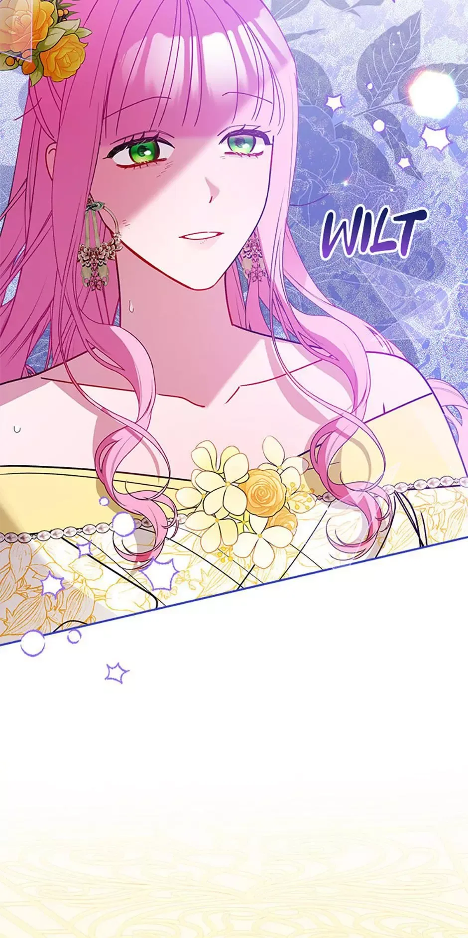 The Princess Hides a Zombie Chapter 21 page 15