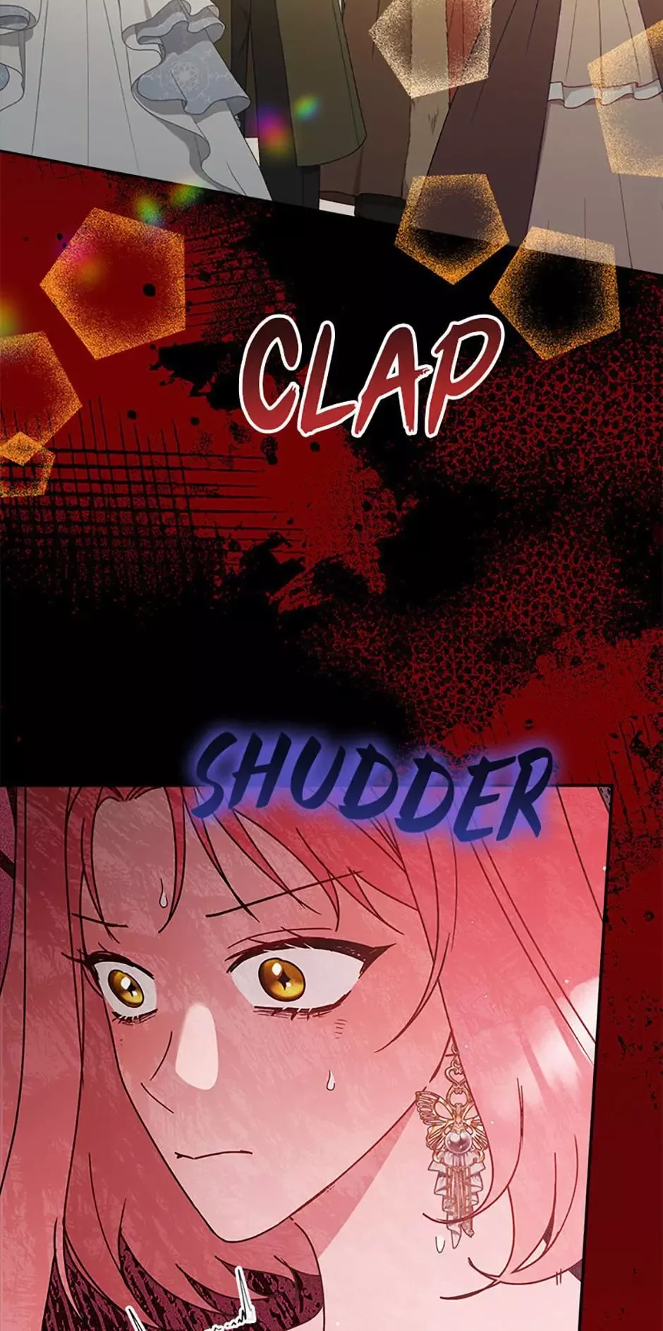 The Princess Hides a Zombie Chapter 21 page 42