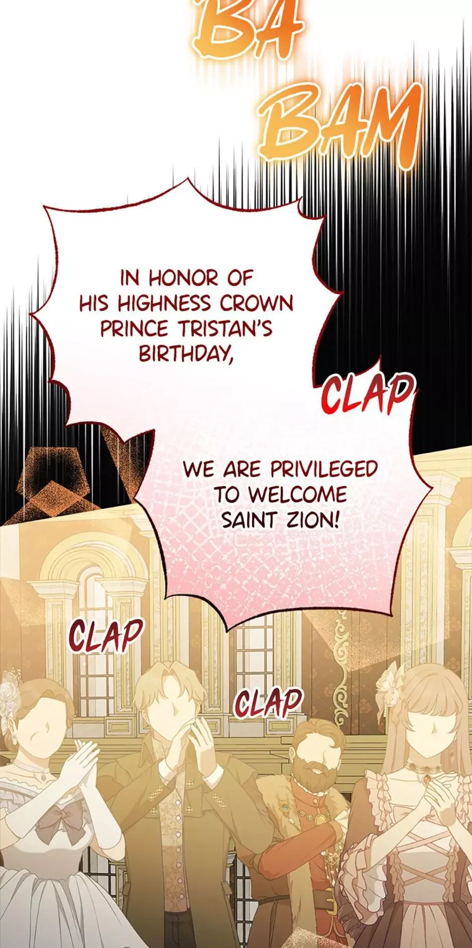 The Princess Hides a Zombie Chapter 21 page 41