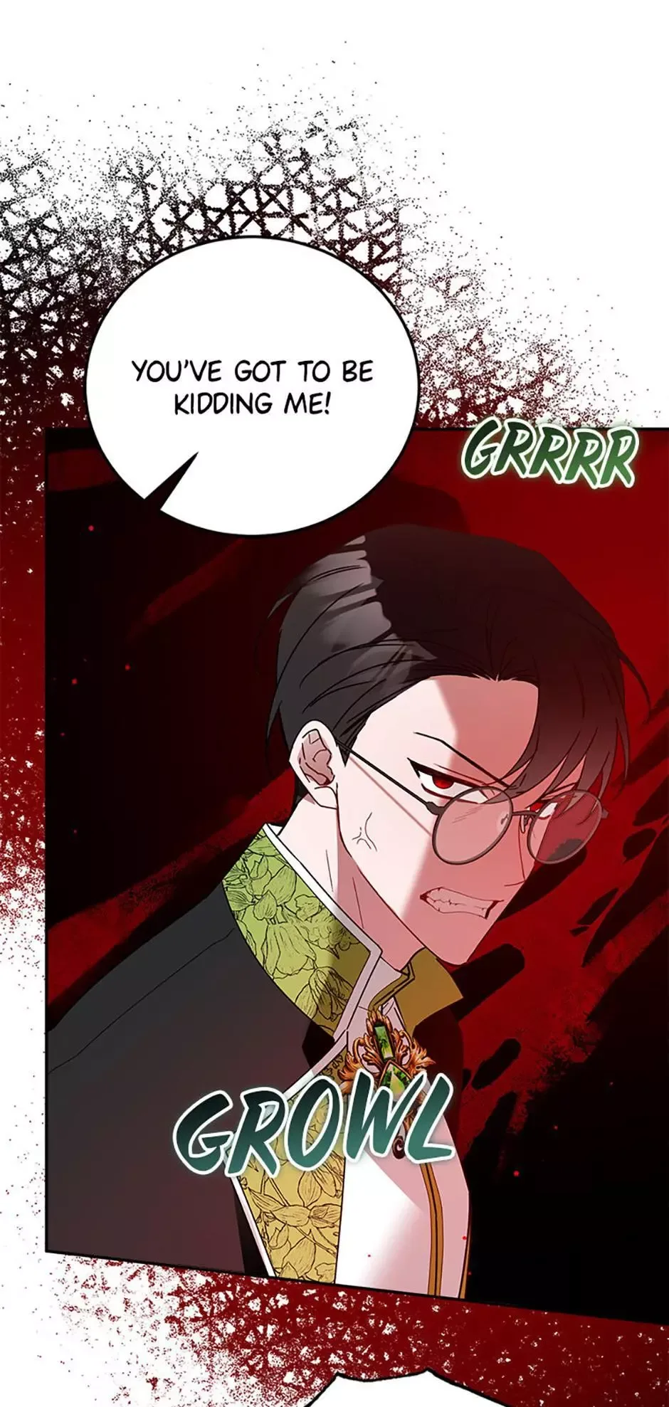 The Princess Hides a Zombie Chapter 21 page 46