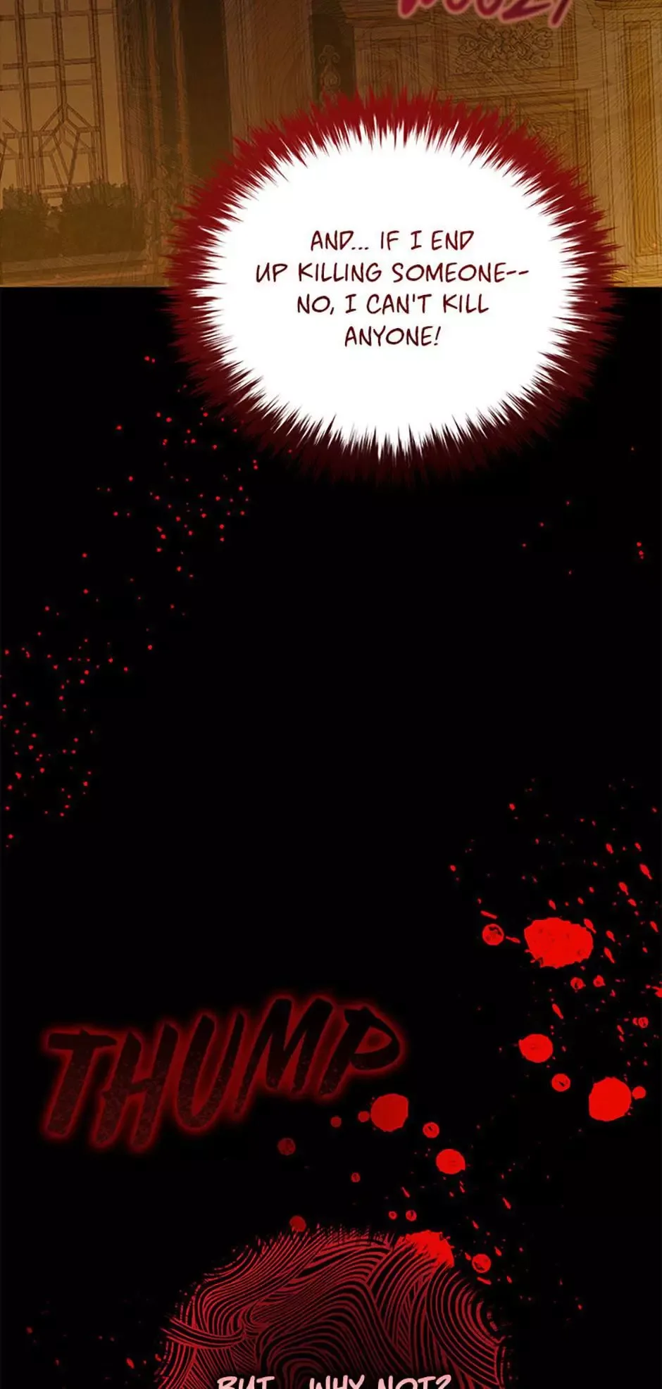 The Princess Hides a Zombie Chapter 21 page 62