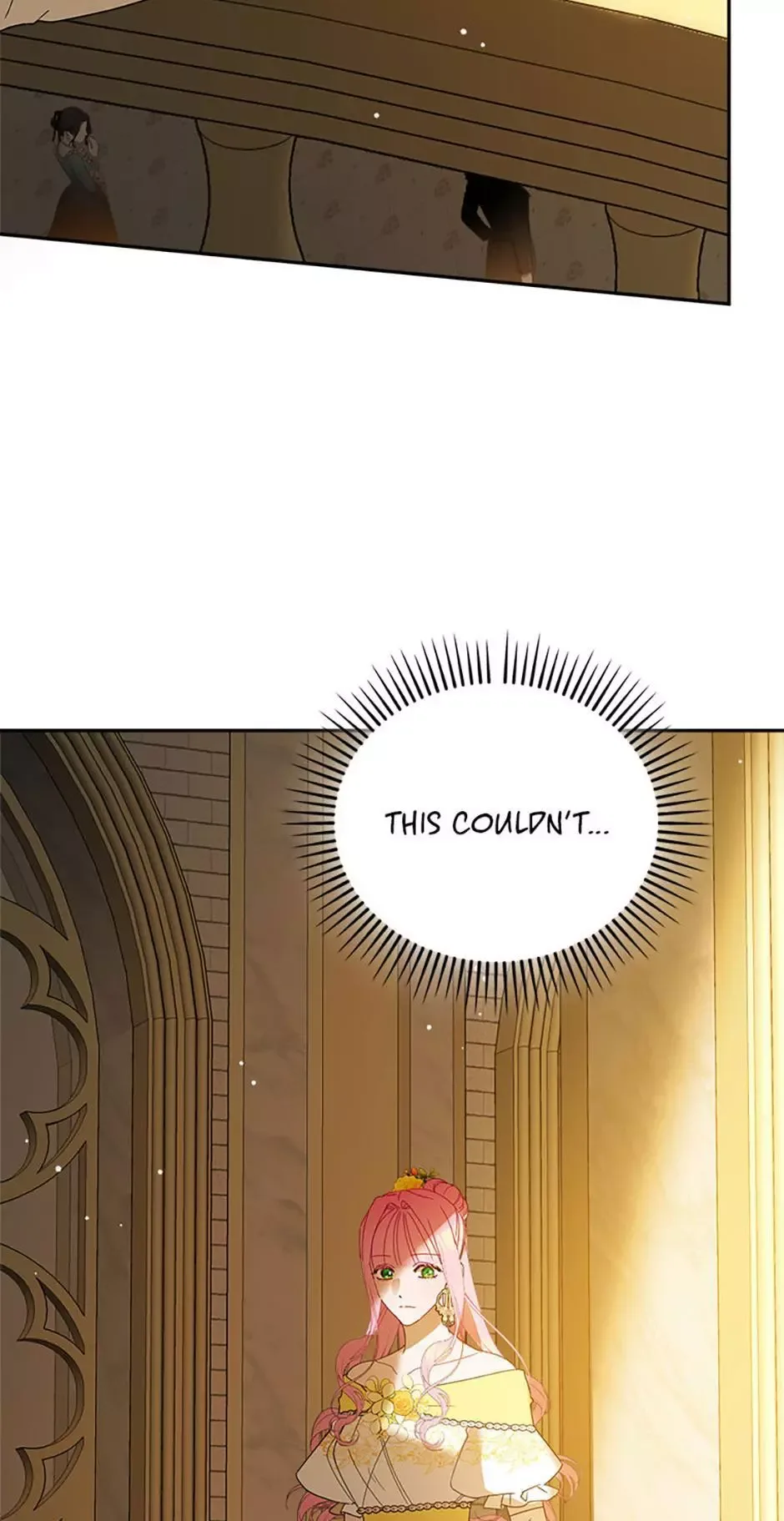 The Princess Hides a Zombie Chapter 21 page 65