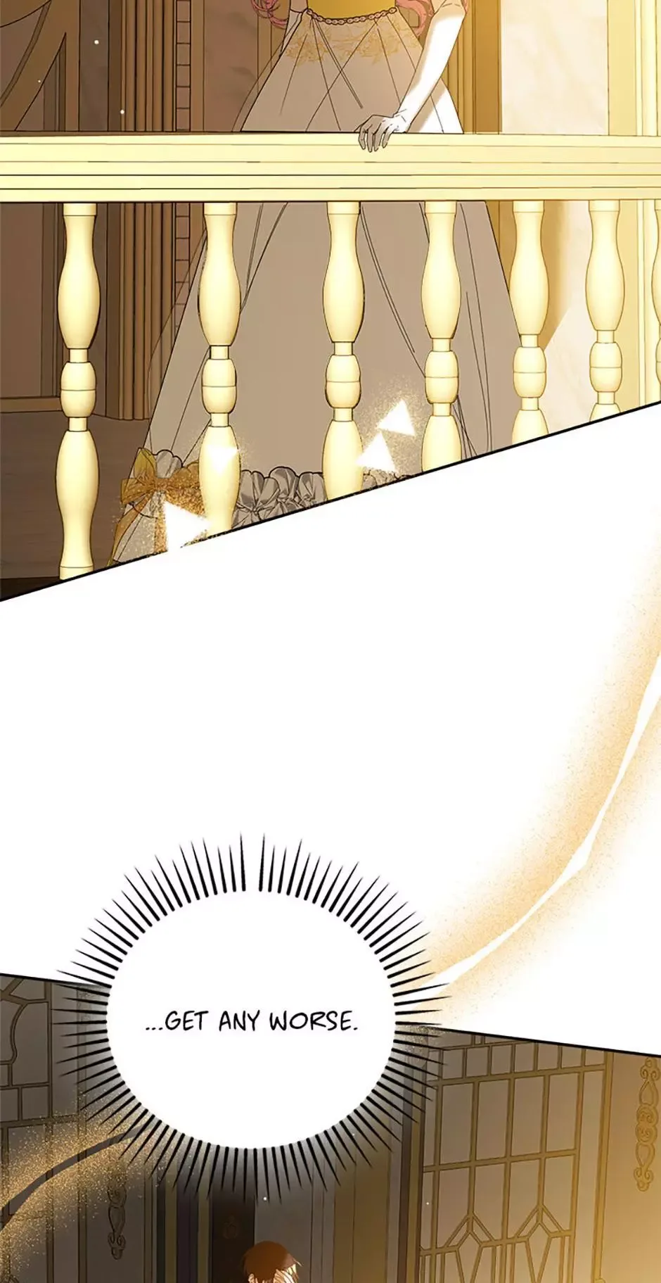 The Princess Hides a Zombie Chapter 21 page 66