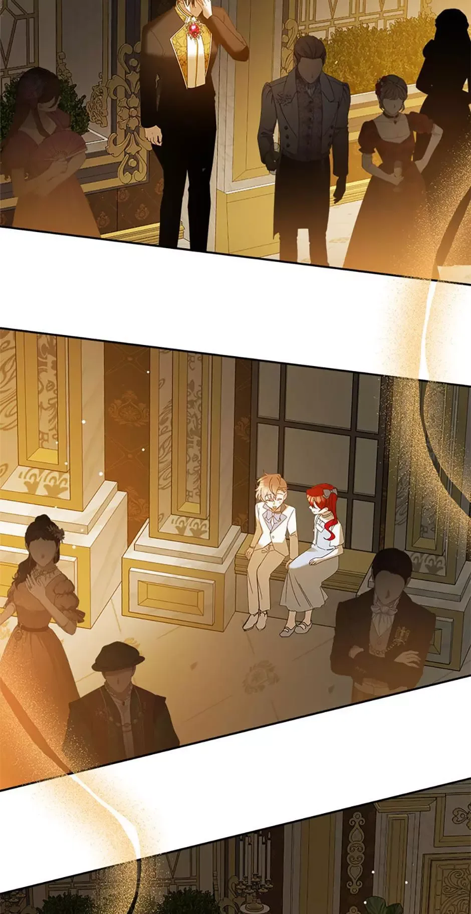 The Princess Hides a Zombie Chapter 21 page 67