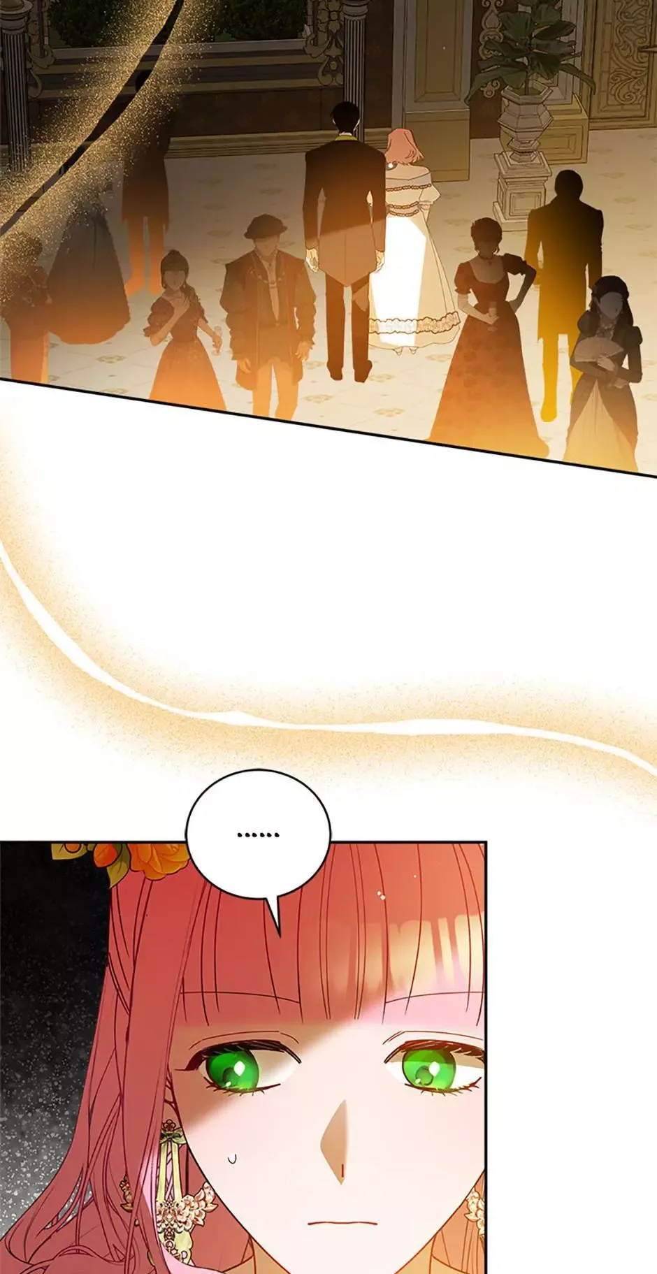 The Princess Hides a Zombie Chapter 21 page 68