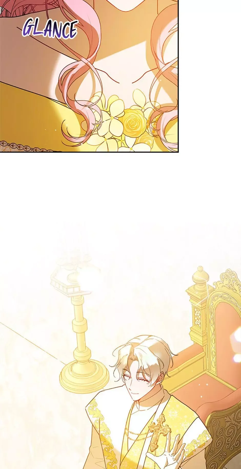 The Princess Hides a Zombie Chapter 21 page 69