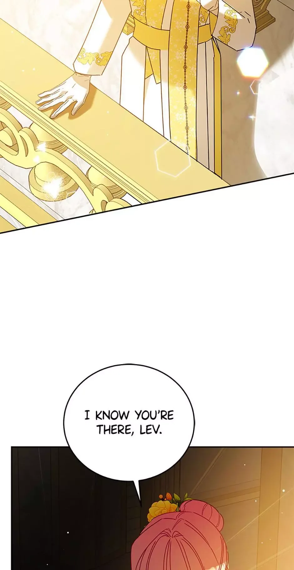 The Princess Hides a Zombie Chapter 21 page 70