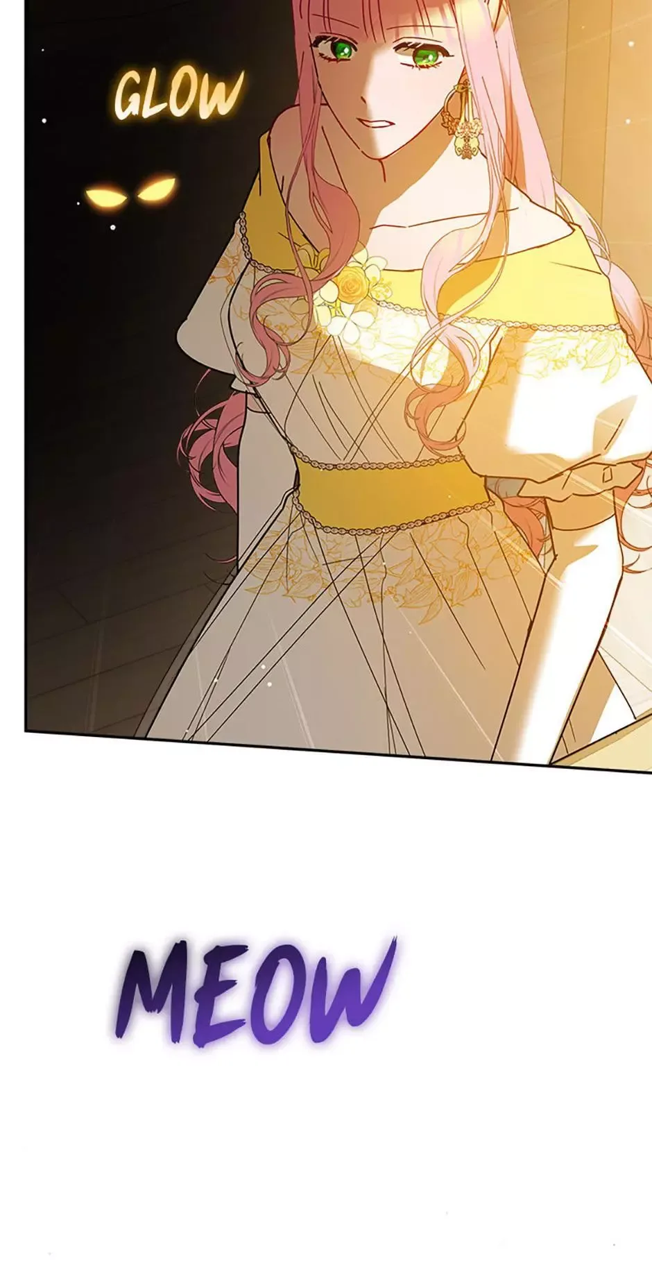 The Princess Hides a Zombie Chapter 21 page 71