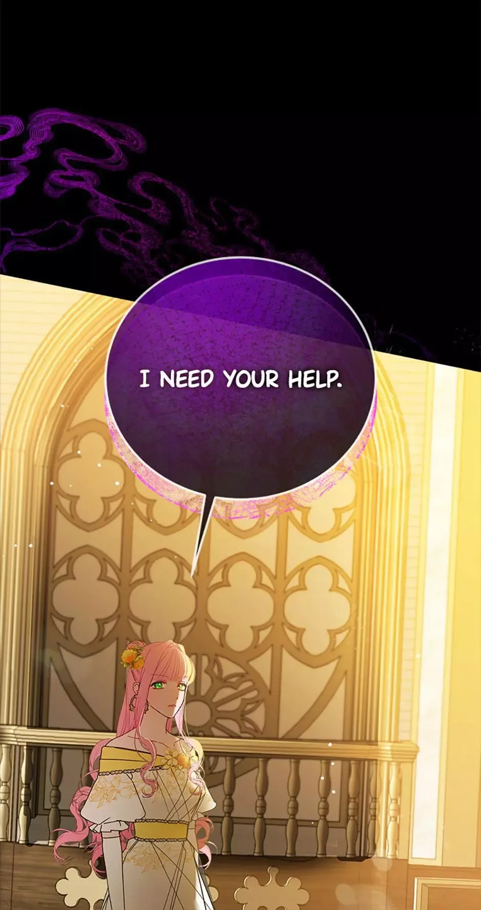 The Princess Hides a Zombie Chapter 21 page 73