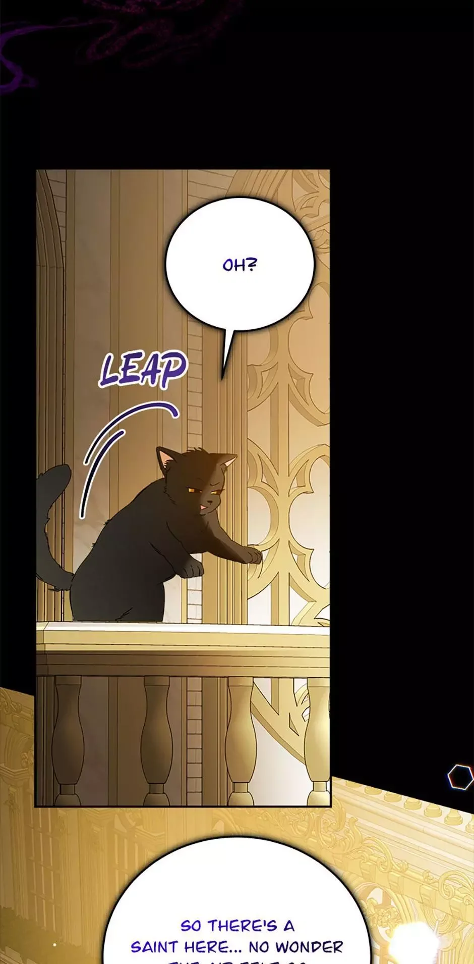 The Princess Hides a Zombie Chapter 22 page 3
