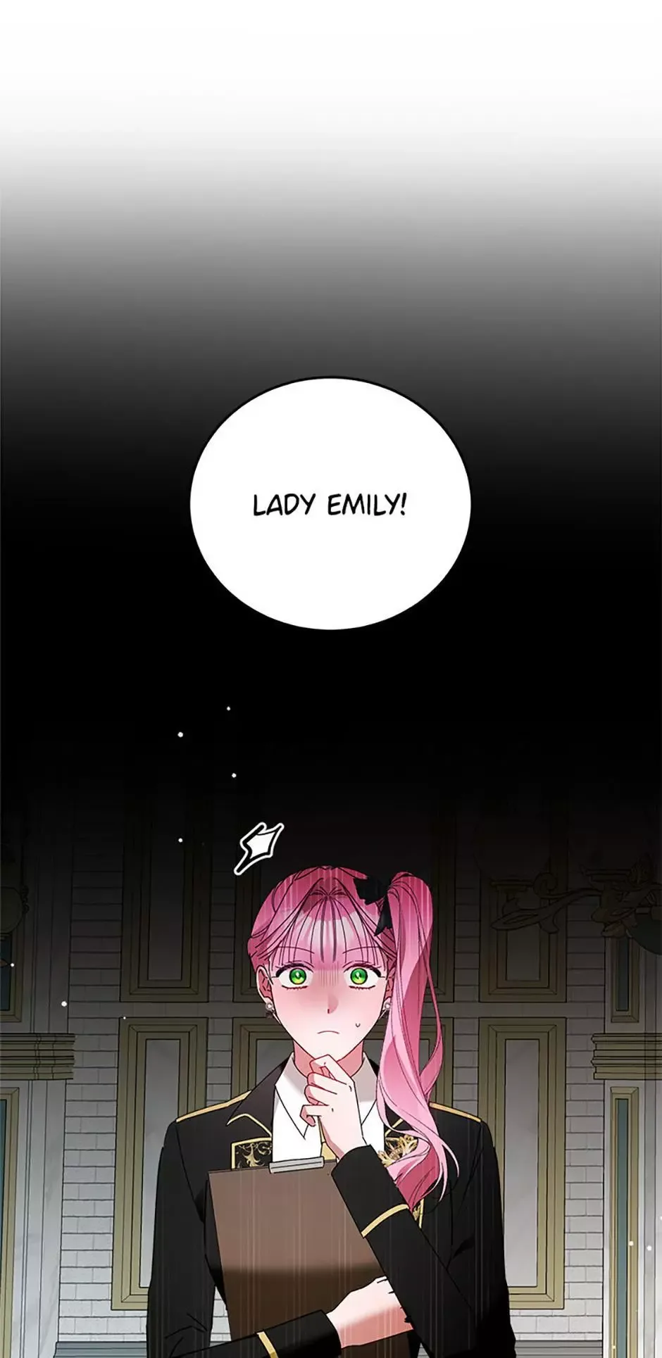 The Princess Hides a Zombie Chapter 22 page 30