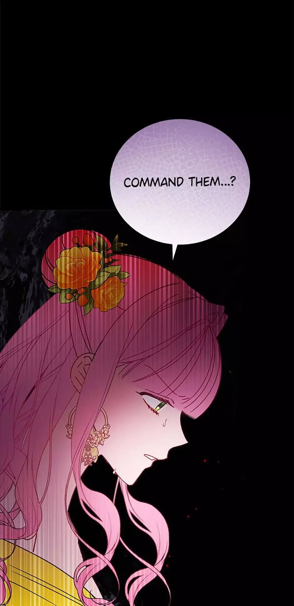 The Princess Hides a Zombie Chapter 22 page 11