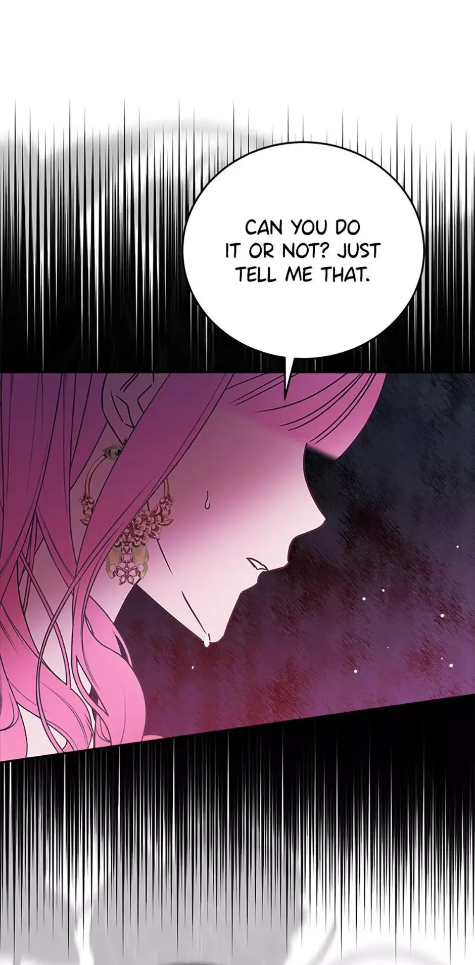 The Princess Hides a Zombie Chapter 22 page 6