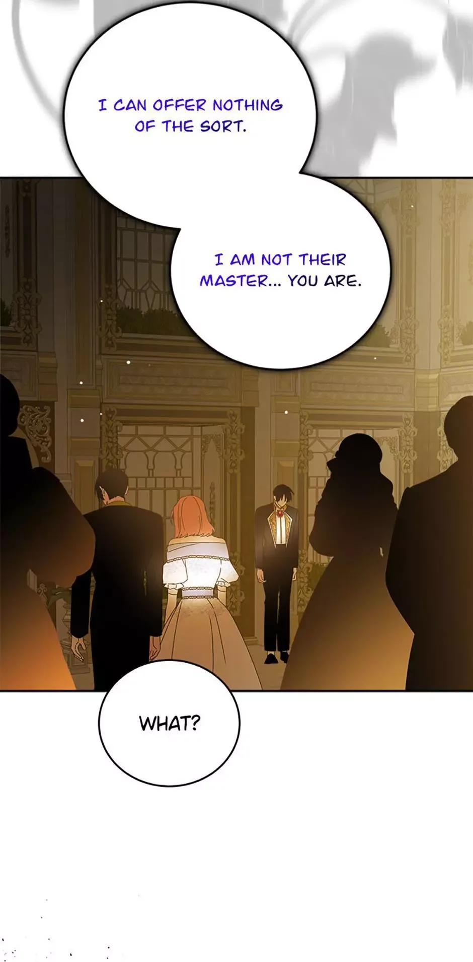The Princess Hides a Zombie Chapter 22 page 7