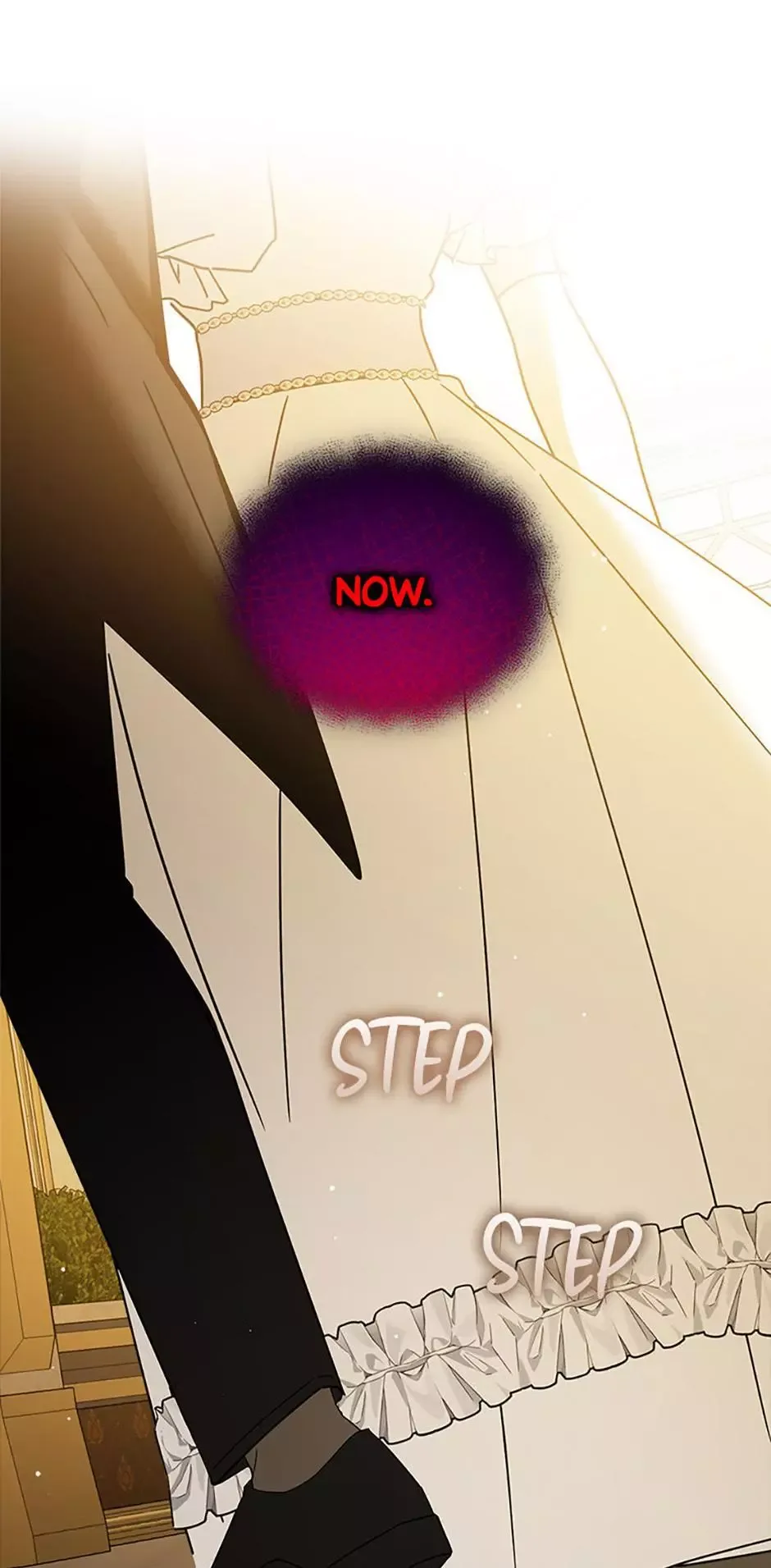 The Princess Hides a Zombie Chapter 22 page 20