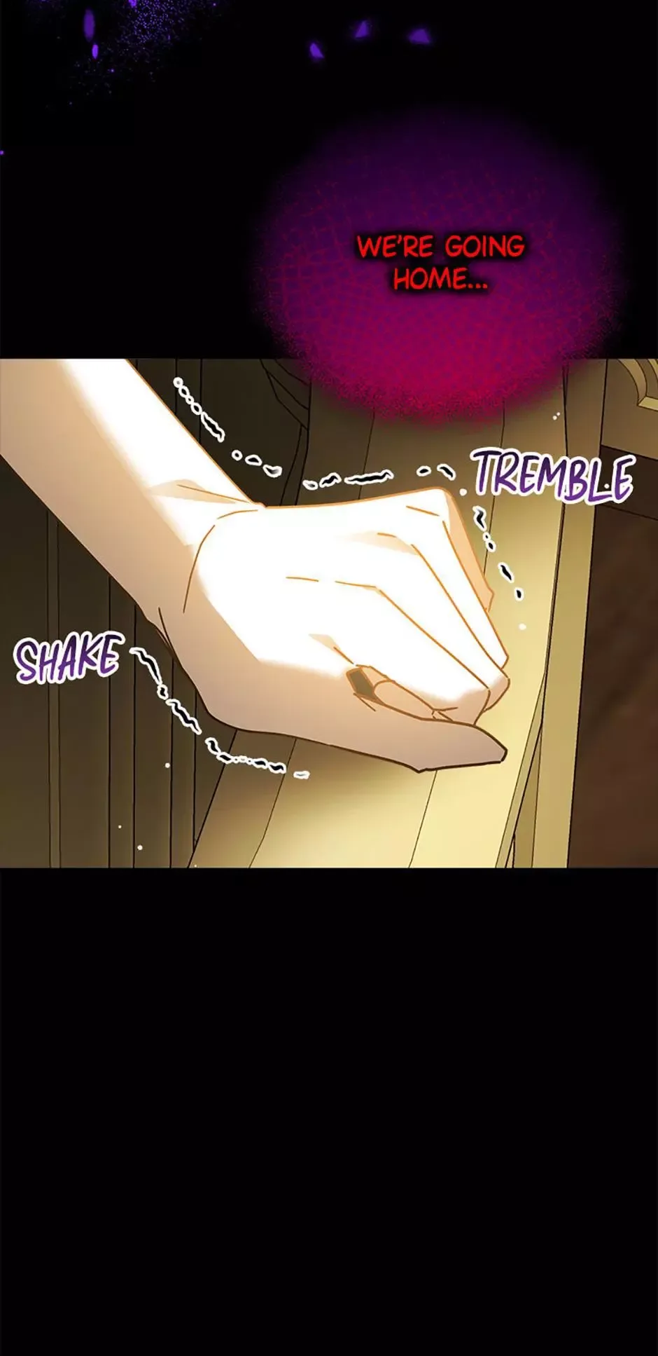 The Princess Hides a Zombie Chapter 22 page 19