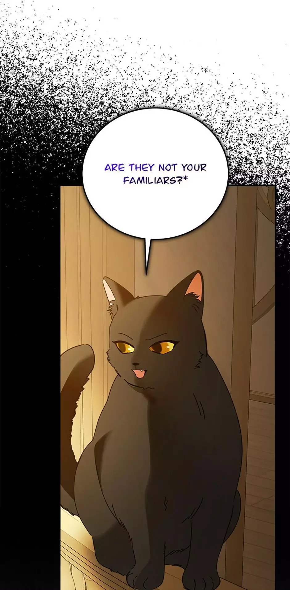 The Princess Hides a Zombie Chapter 22 page 8