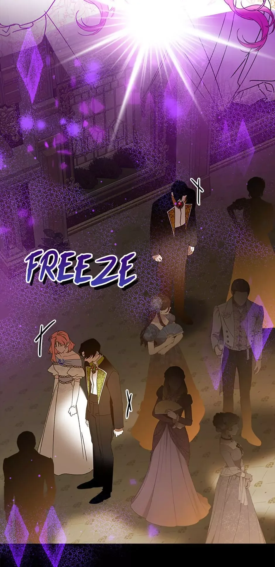 The Princess Hides a Zombie Chapter 22 page 18