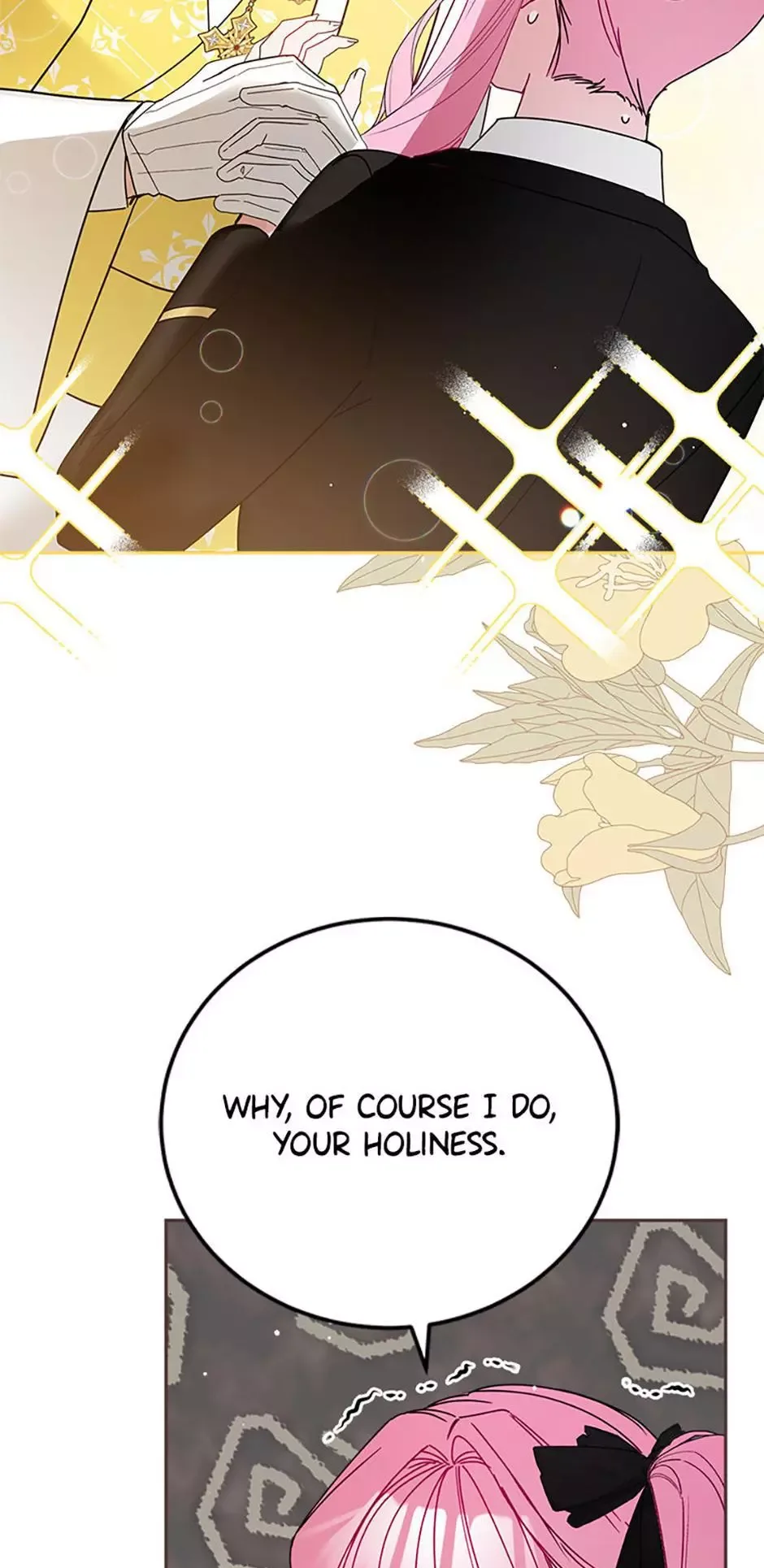 The Princess Hides a Zombie Chapter 22 page 32