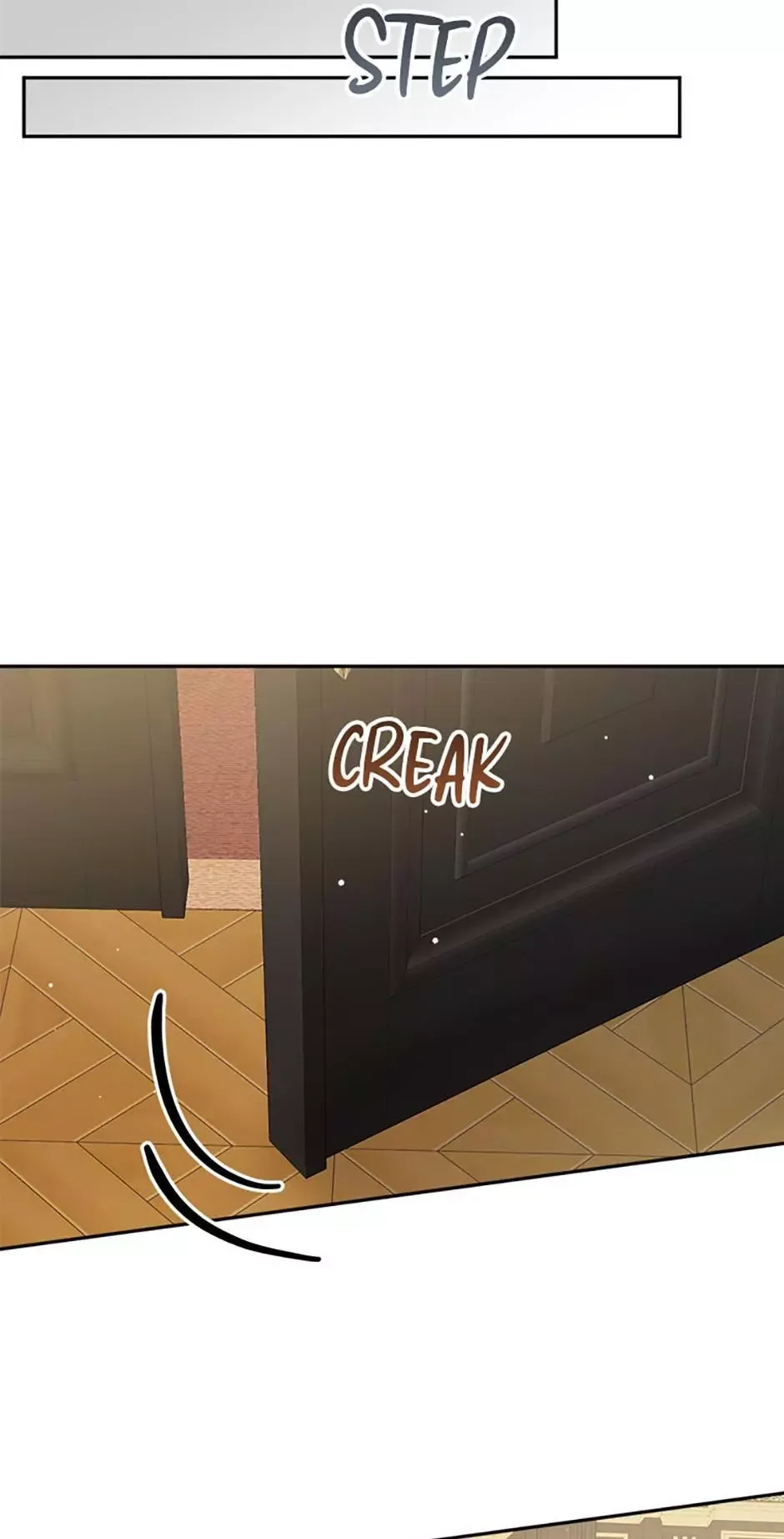 The Princess Hides a Zombie Chapter 22 page 44