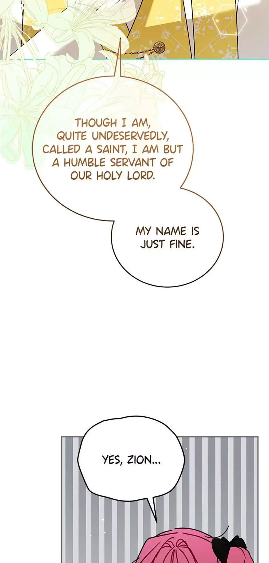 The Princess Hides a Zombie Chapter 22 page 51