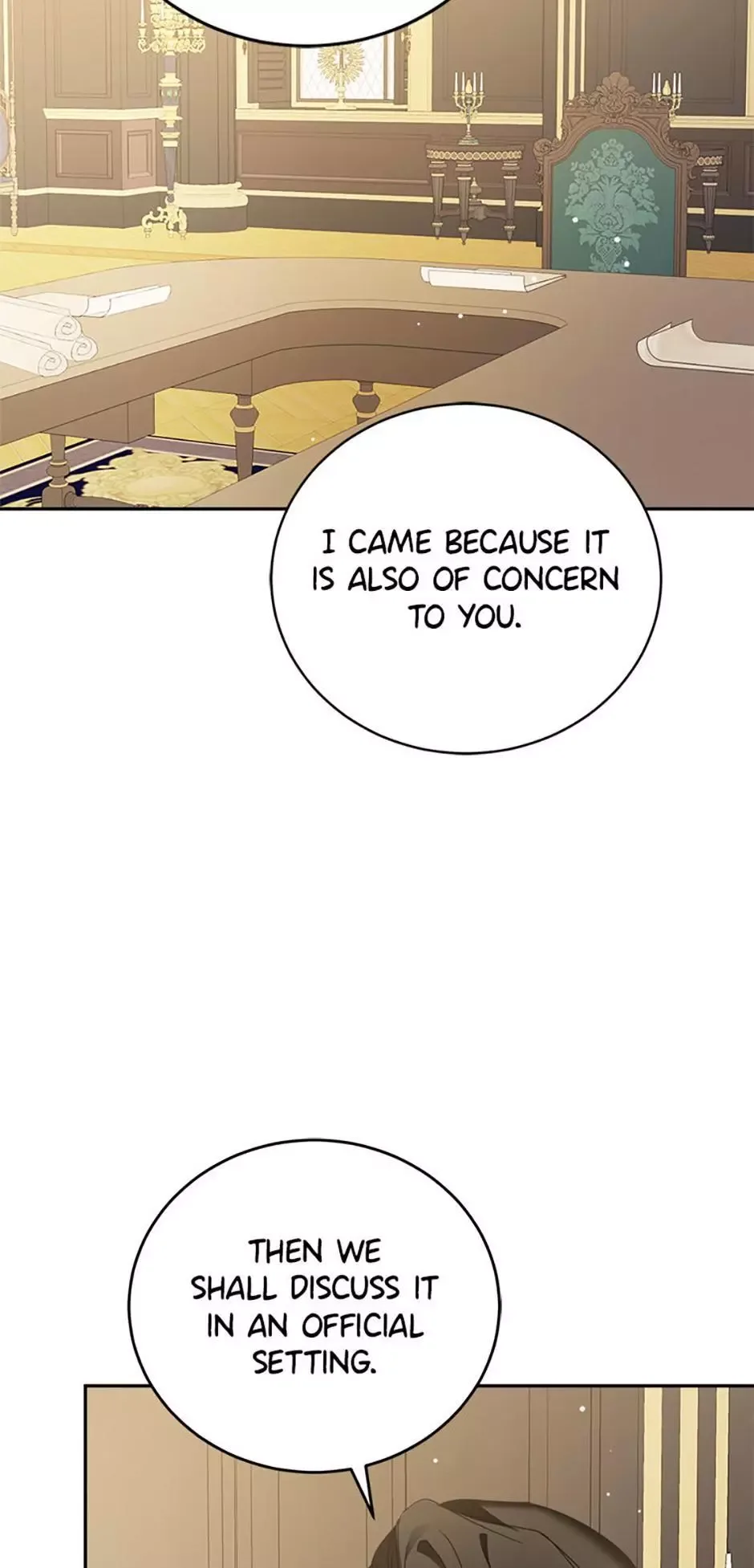 The Princess Hides a Zombie Chapter 22 page 67