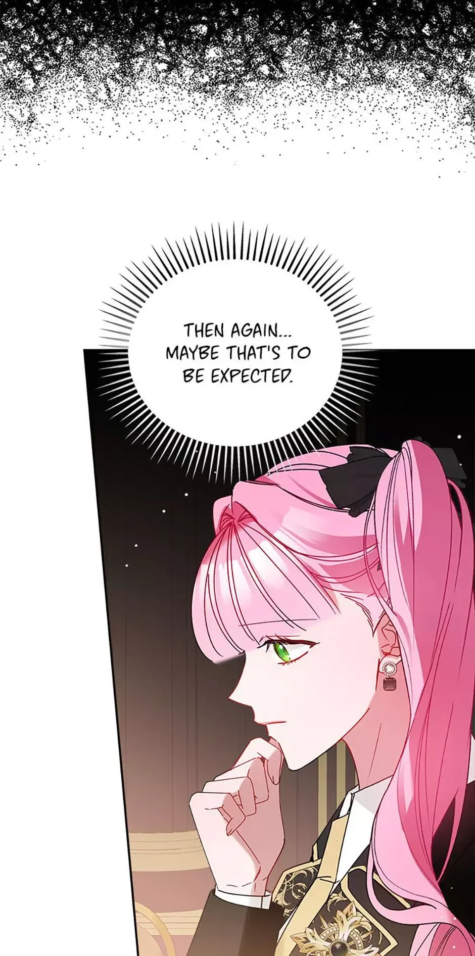 The Princess Hides a Zombie Chapter 22 page 73
