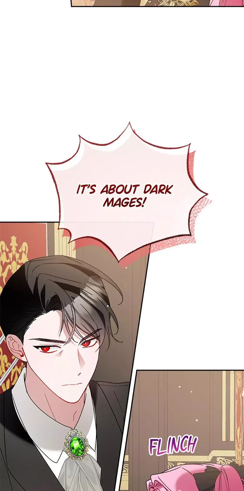 The Princess Hides a Zombie Chapter 22 page 74