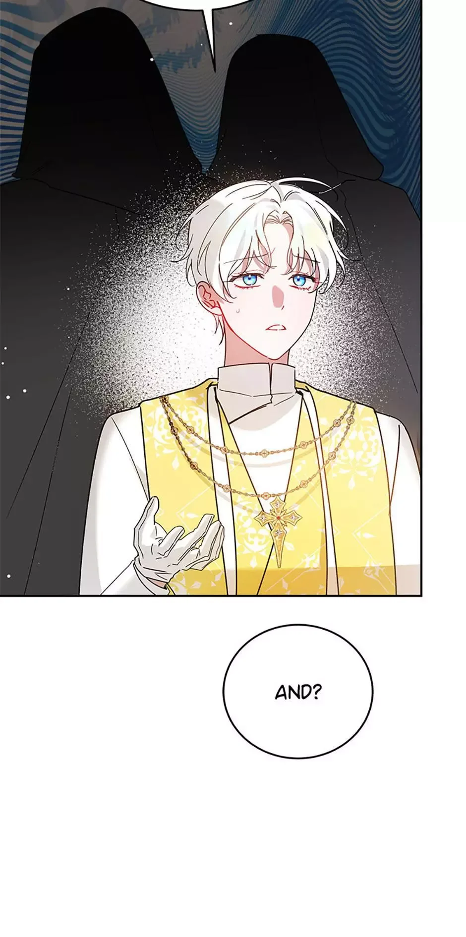 The Princess Hides a Zombie Chapter 22 page 77