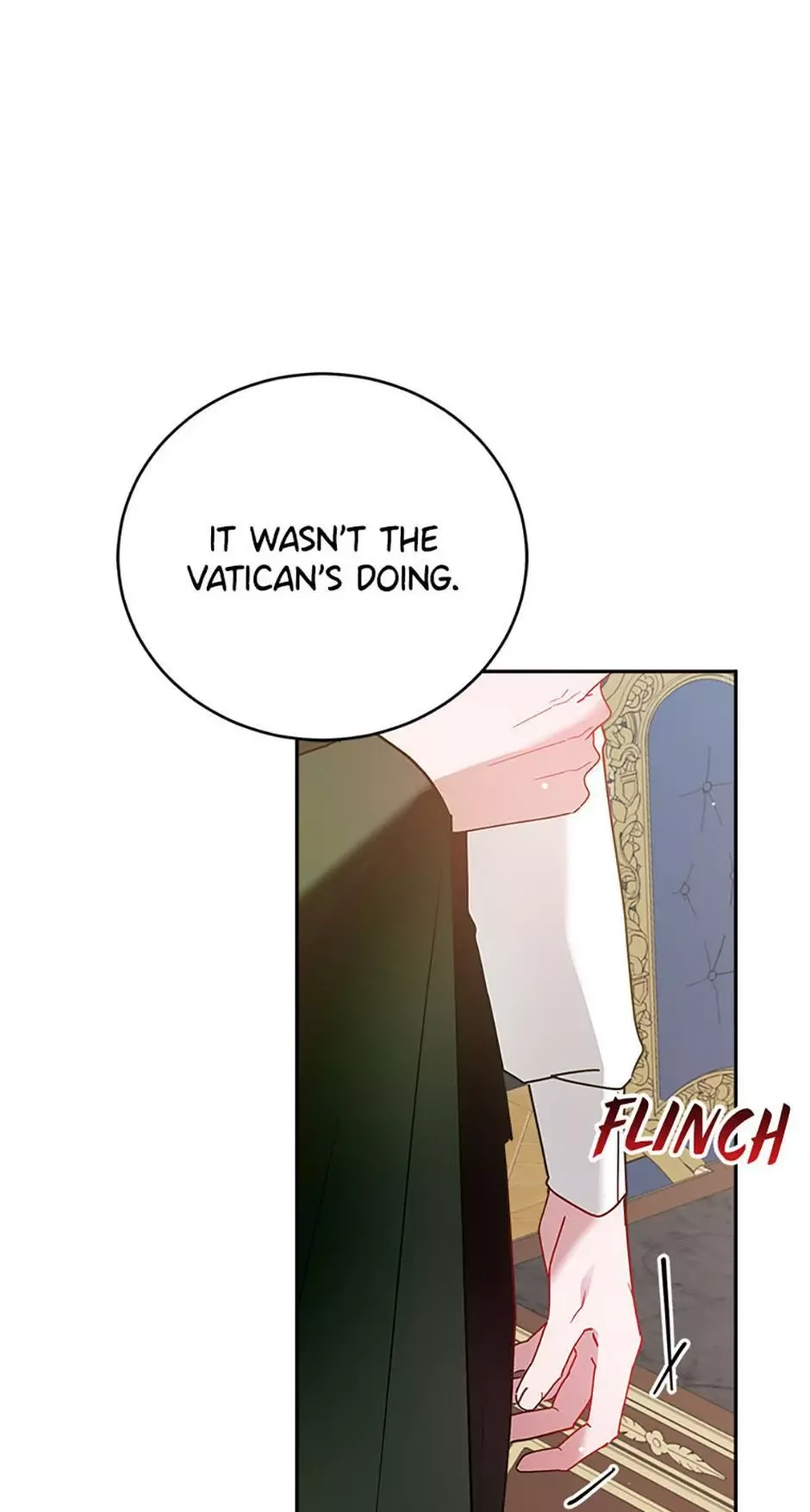 The Princess Hides a Zombie Chapter 22 page 78