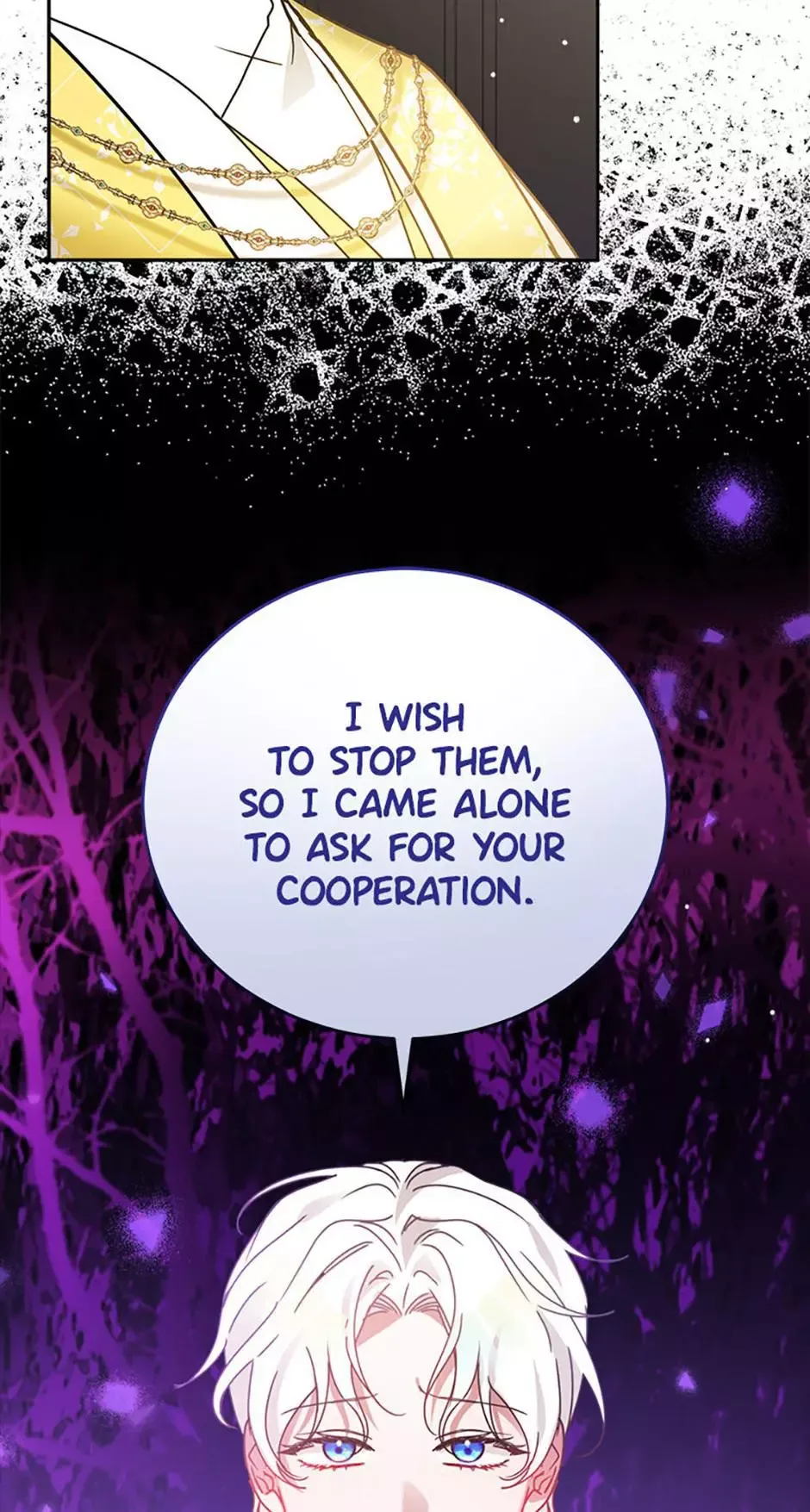 The Princess Hides a Zombie Chapter 22 page 80