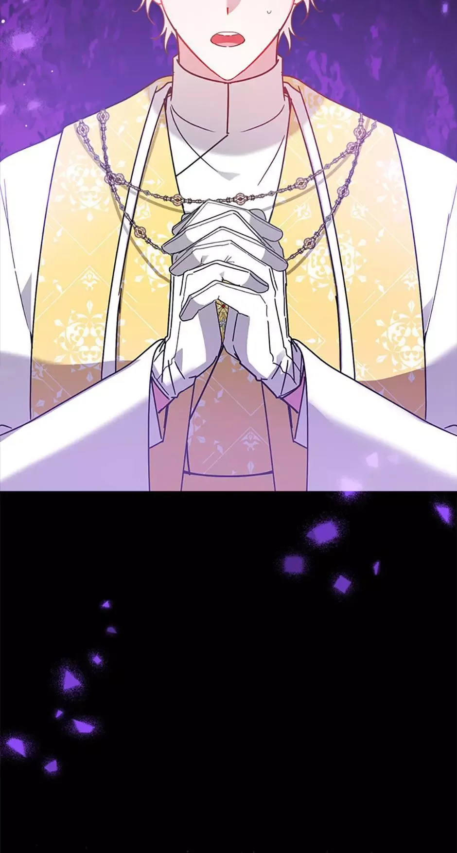 The Princess Hides a Zombie Chapter 22 page 81