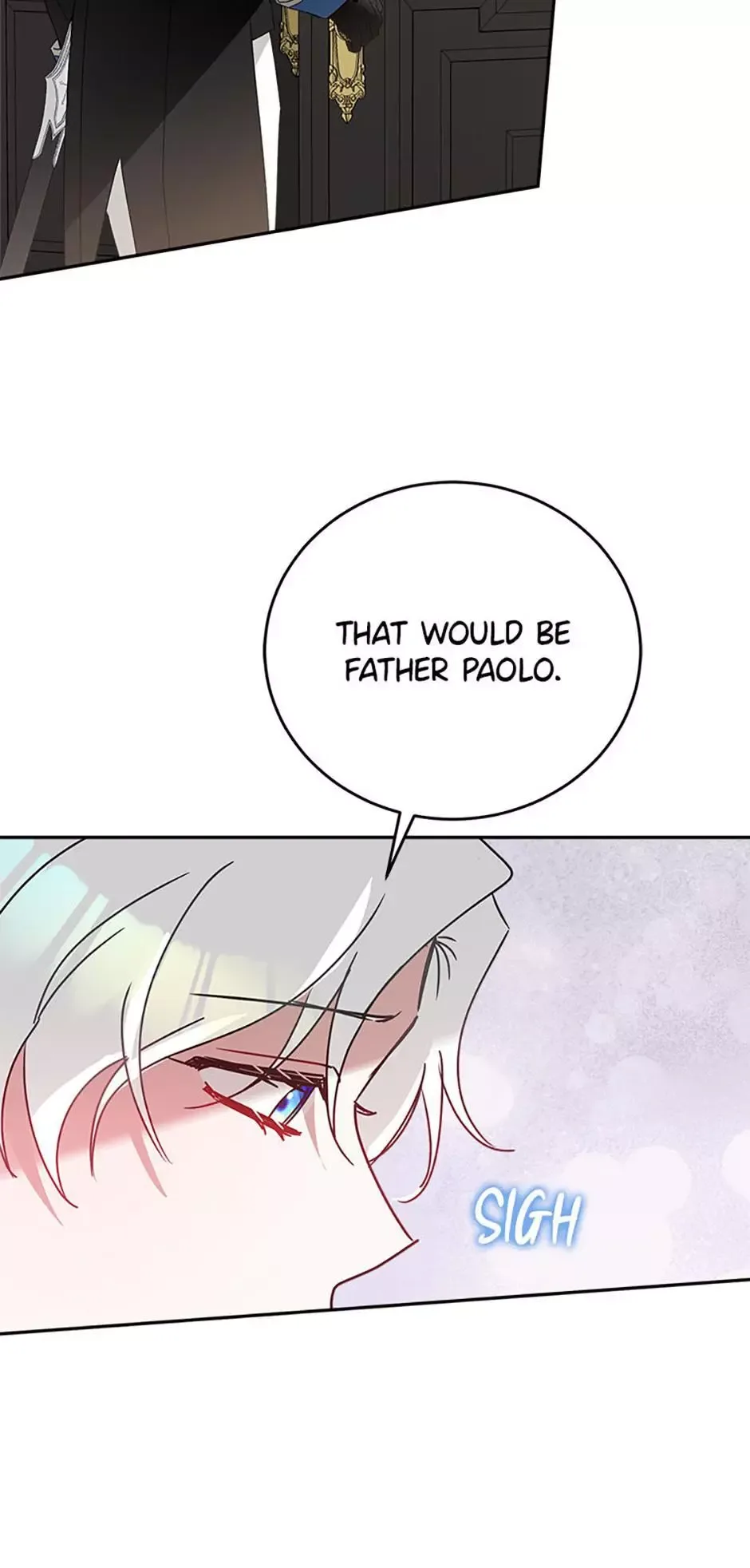 The Princess Hides a Zombie Chapter 23 page 23