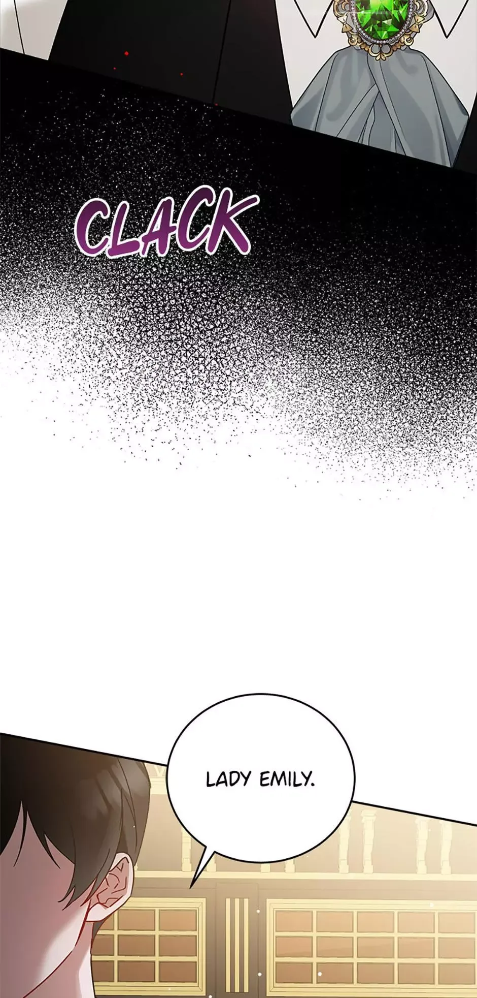 The Princess Hides a Zombie Chapter 23 page 27