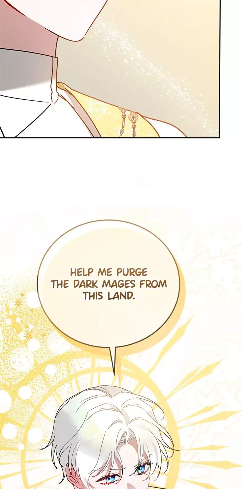 The Princess Hides a Zombie Chapter 23 page 9