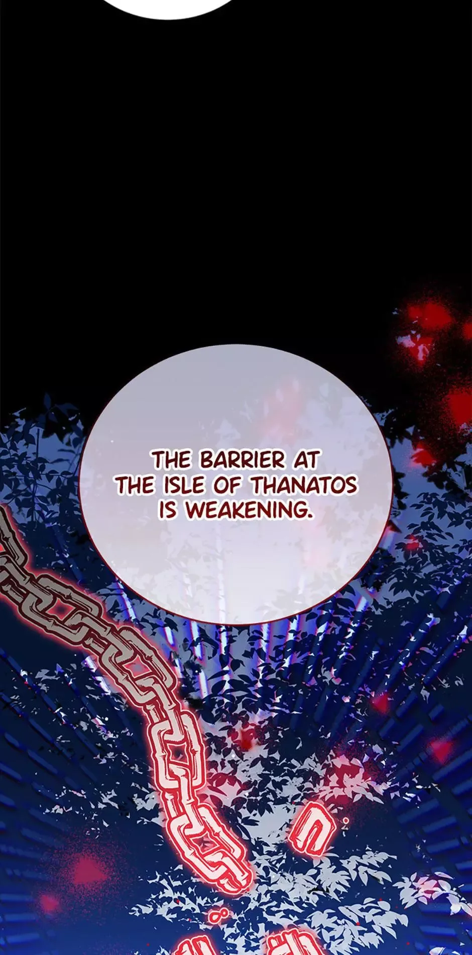 The Princess Hides a Zombie Chapter 23 page 6