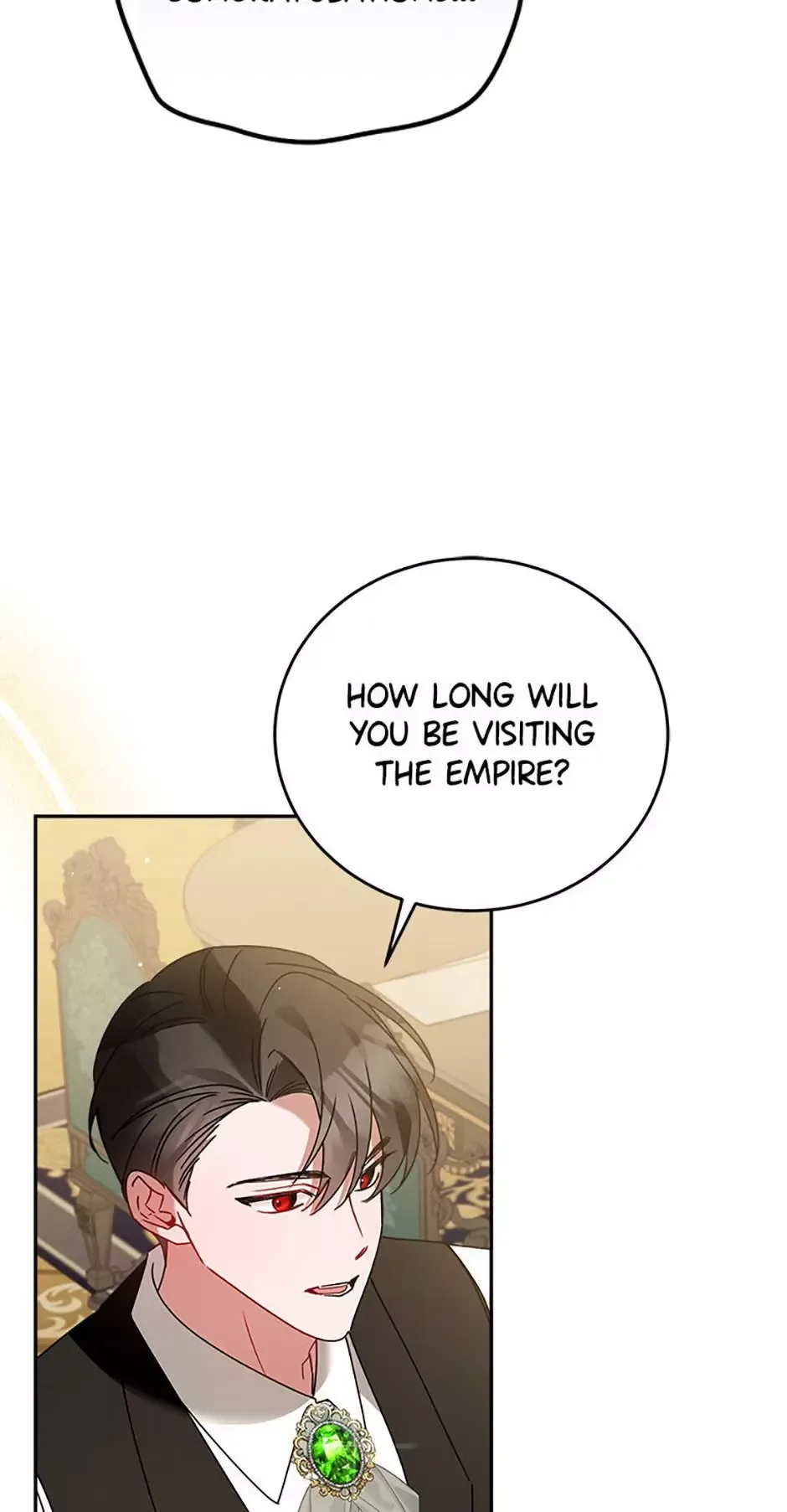 The Princess Hides a Zombie Chapter 23 page 18
