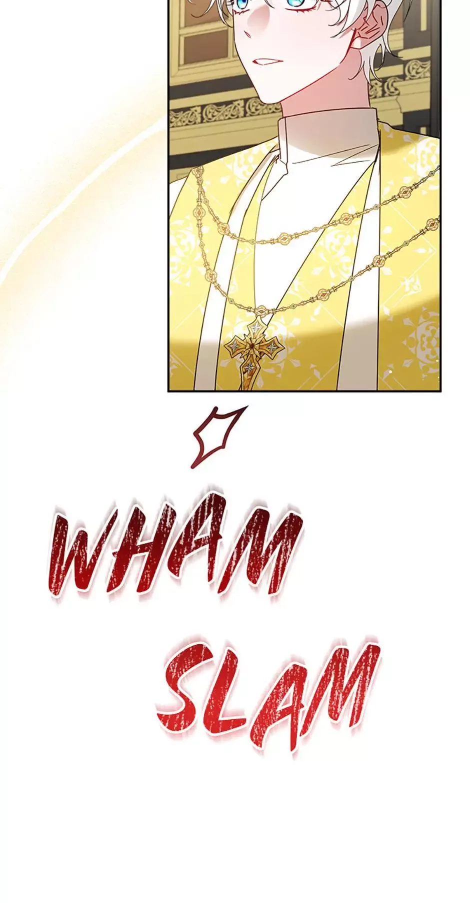 The Princess Hides a Zombie Chapter 23 page 20