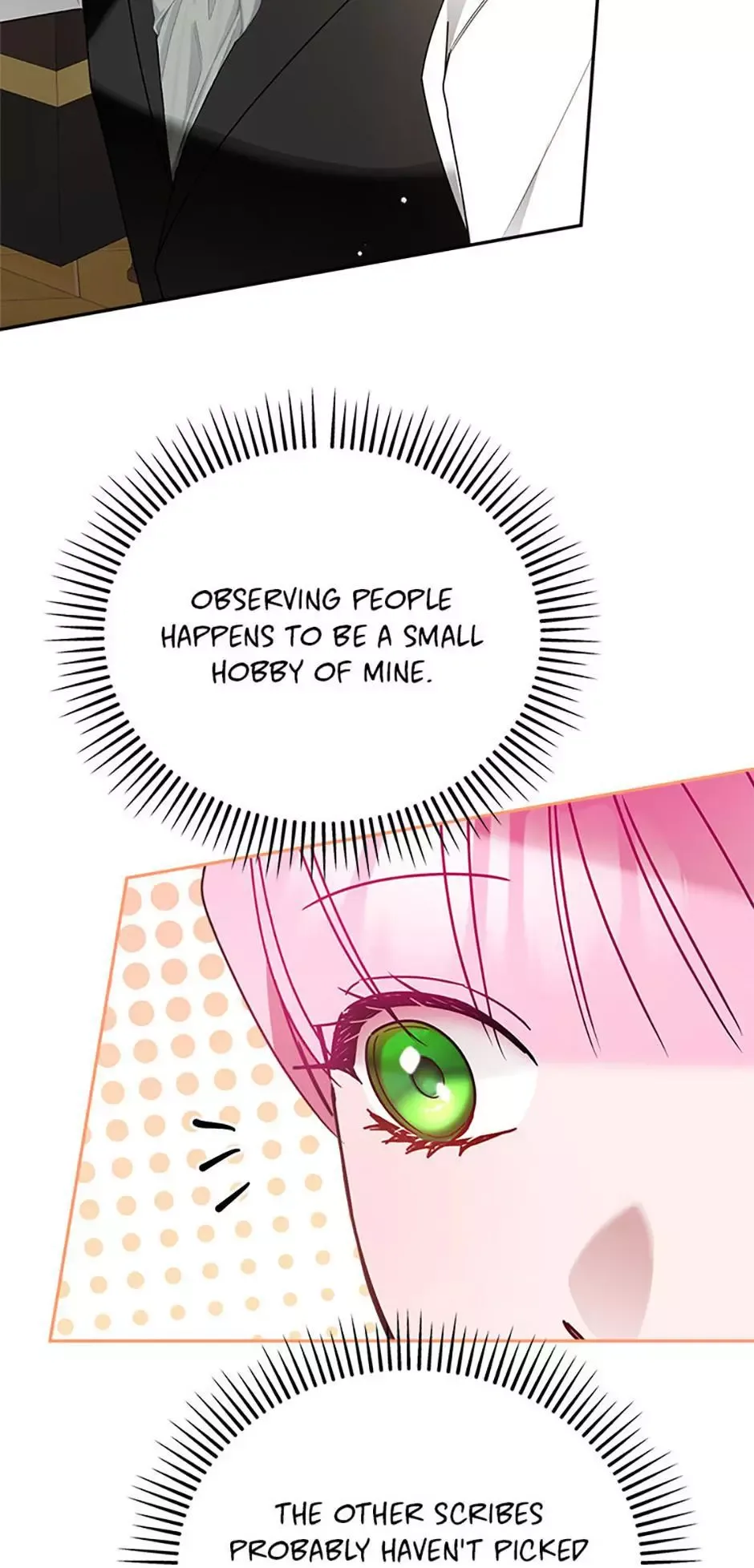 The Princess Hides a Zombie Chapter 23 page 36