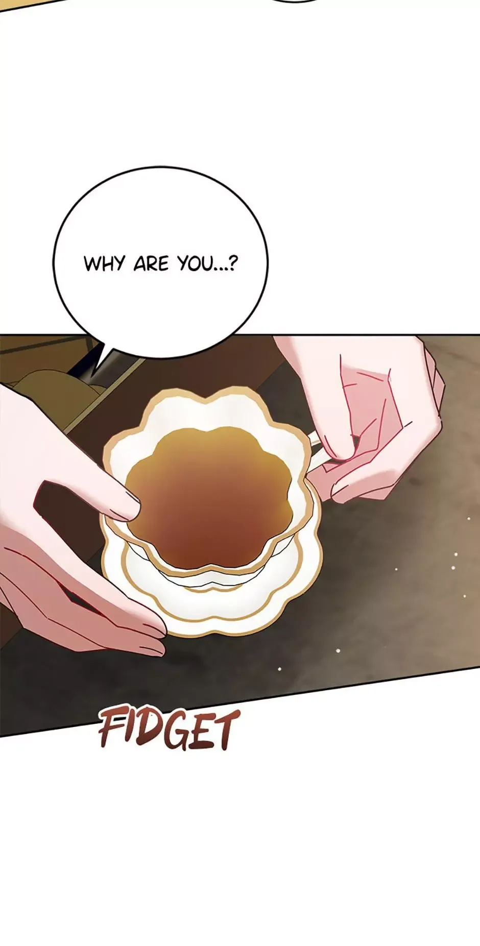 The Princess Hides a Zombie Chapter 23 page 44