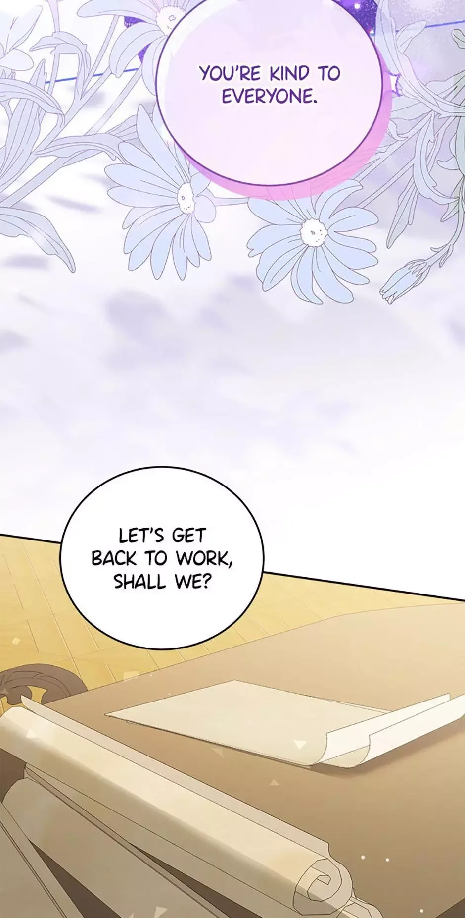 The Princess Hides a Zombie Chapter 23 page 47