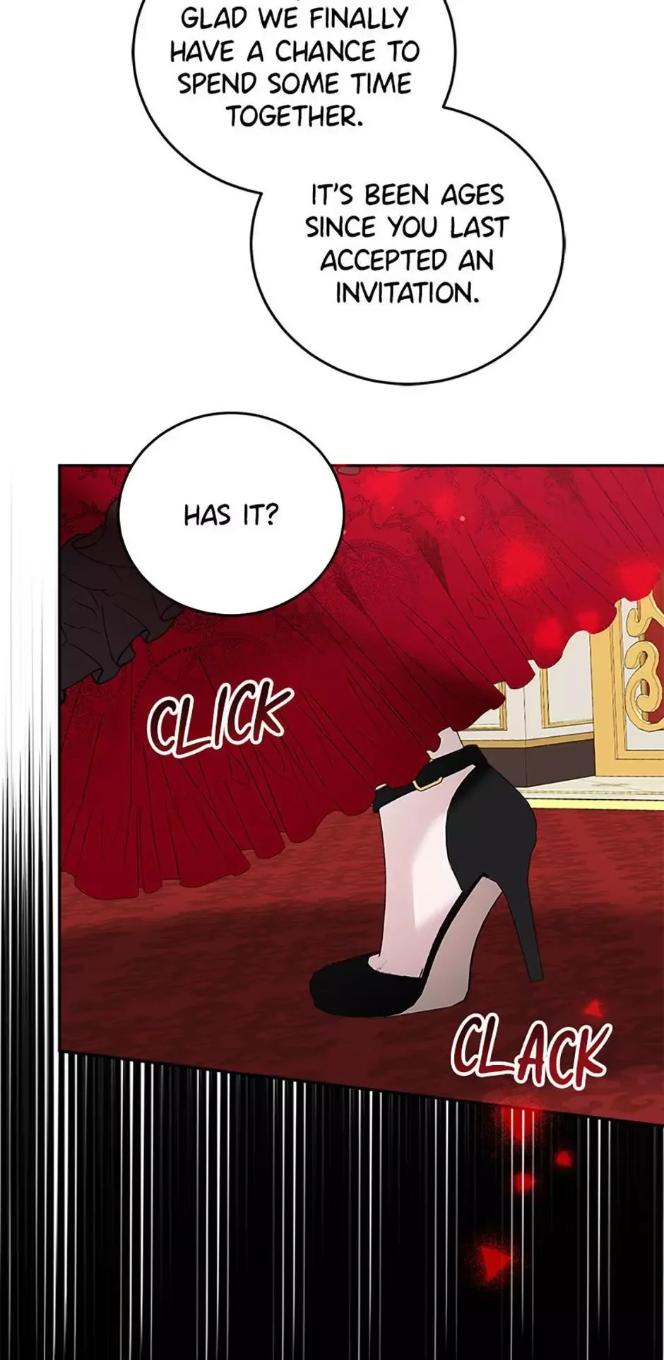 The Princess Hides a Zombie Chapter 23 page 52