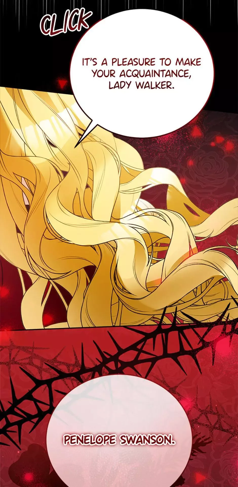 The Princess Hides a Zombie Chapter 23 page 53