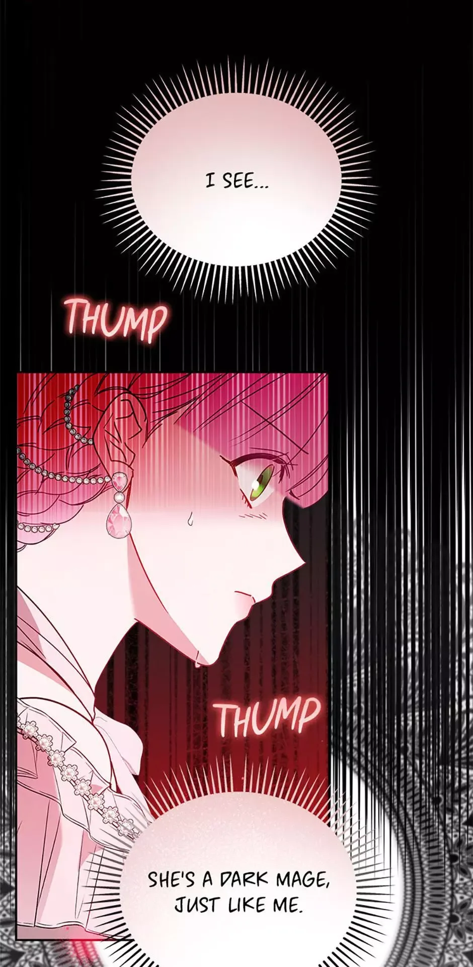 The Princess Hides a Zombie Chapter 23 page 55