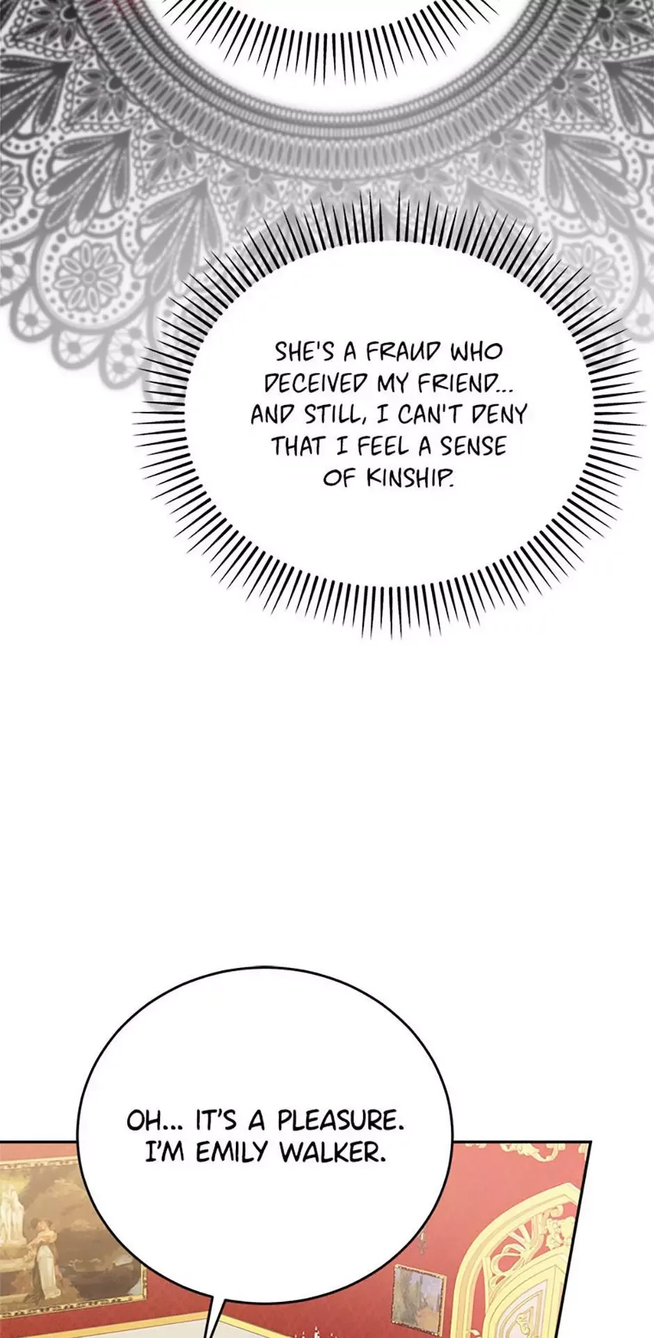 The Princess Hides a Zombie Chapter 23 page 56