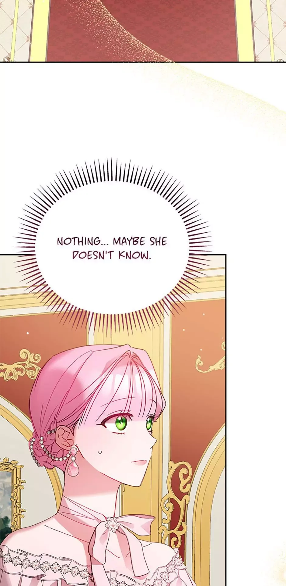 The Princess Hides a Zombie Chapter 23 page 60